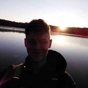 Meet your Posher, Daniel